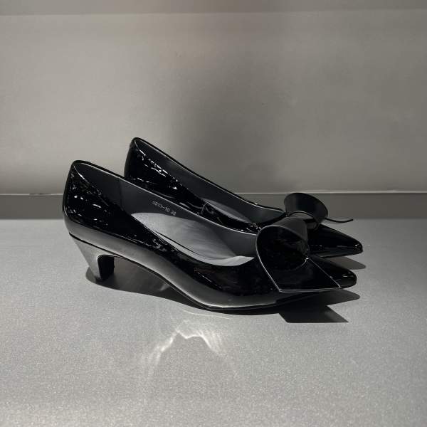 Туфлі легкі жіночі Весна-Літо 5-W-0323