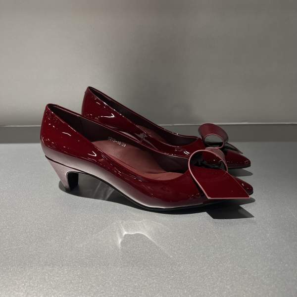 Туфлі легкі жіночі Весна-Літо 5-W-0365