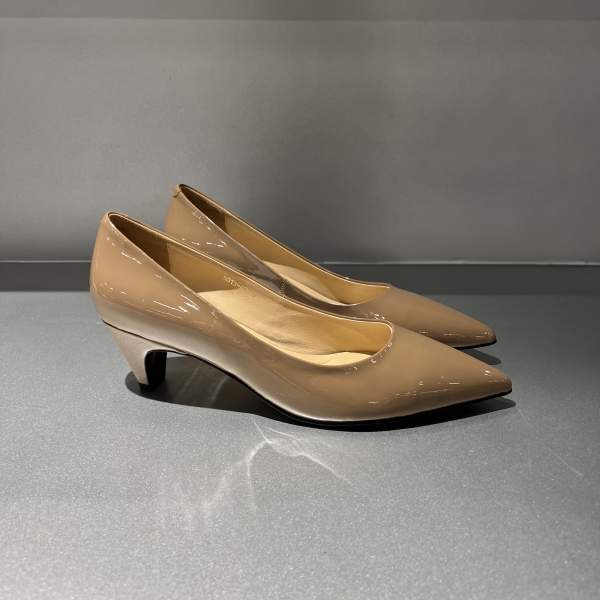 Туфлі легкі жіночі Весна-Літо 5-W-0332