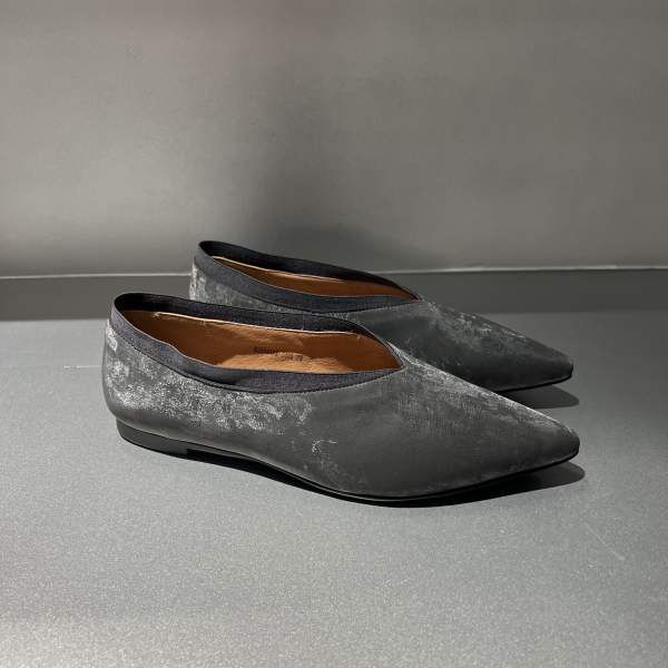 Туфлі легкі жіночі Весна-Літо 5-W-0383