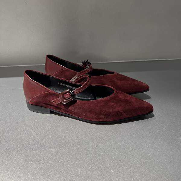 Туфлі легкі жіночі Весна-Літо 5-W-0370