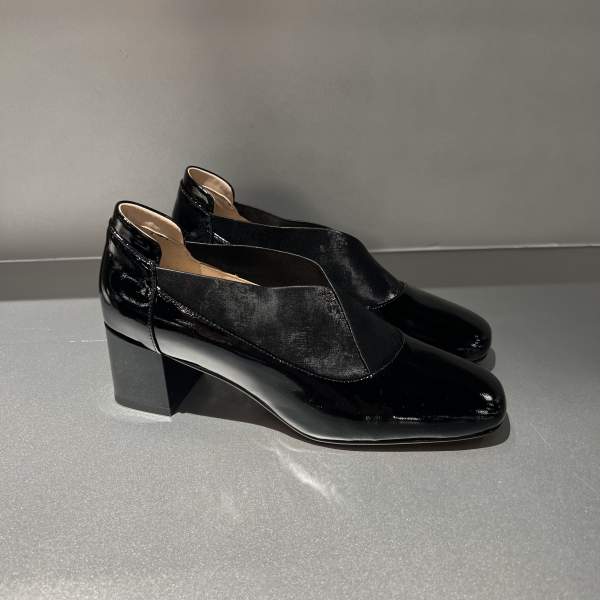 Туфлі легкі жіночі Весна-Літо 5-W-0397