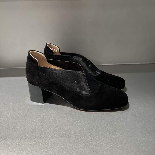 Туфлі легкі жіночі Весна-Літо 5-W-0375