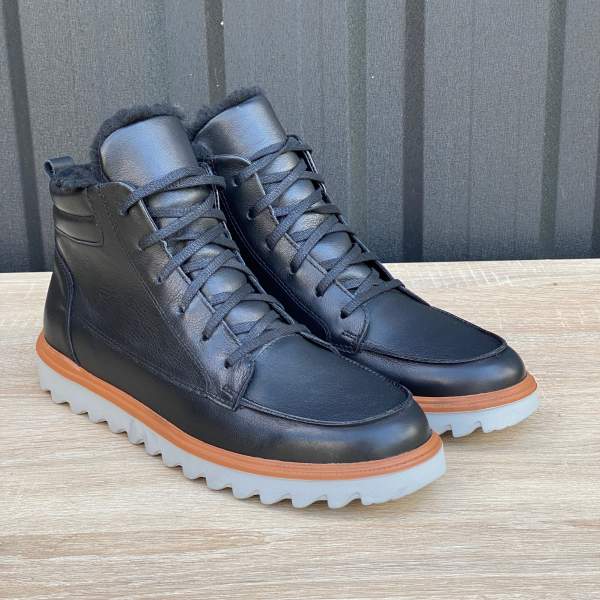 Черевики чоловічі зимові 251-00