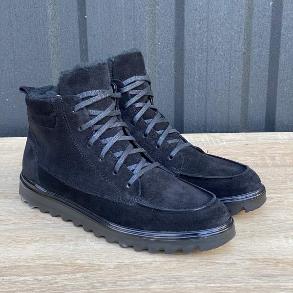 Черевики чоловічі зимові 251-01