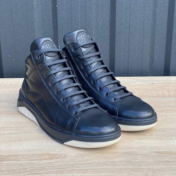 Черевики чоловічі зимові 252-00