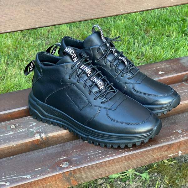 Черевики чоловічі зимові 253-00