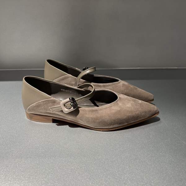 Туфлі легкі жіночі Весна-Літо 5-W-0350