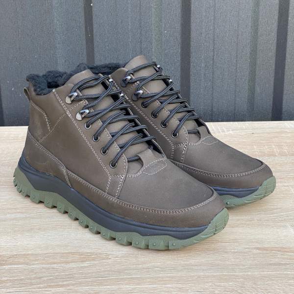 Черевики чоловічі Зимові 254-98