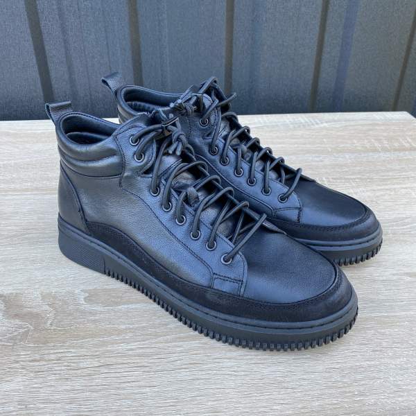 Черевики чоловічі зимові 255-03