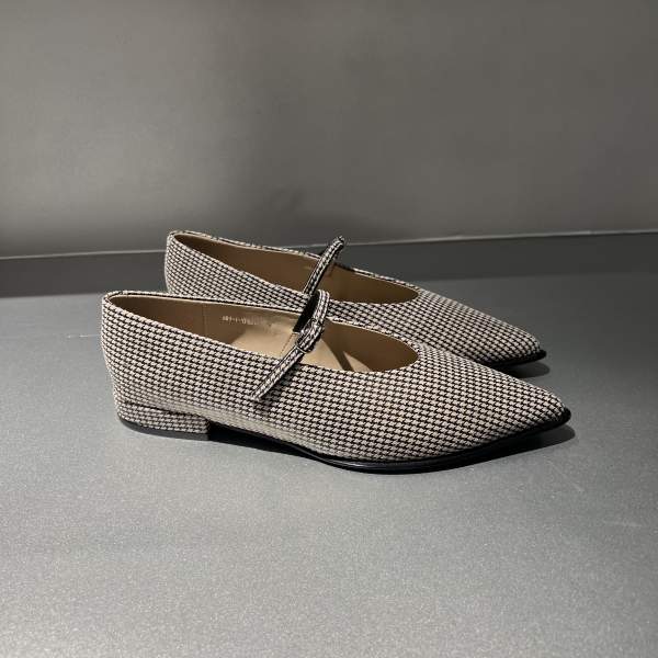 Туфлі легкі жіночі Весна-Літо 5-W-0378