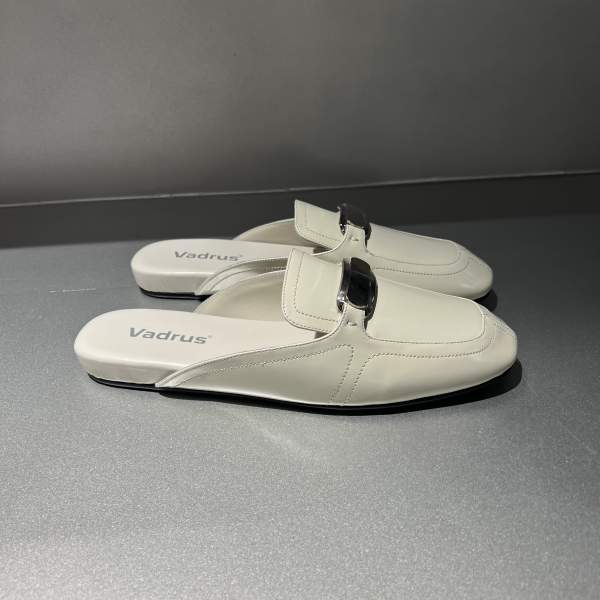 Туфлі легкі жіночі Весна-Літо 5-W-0384