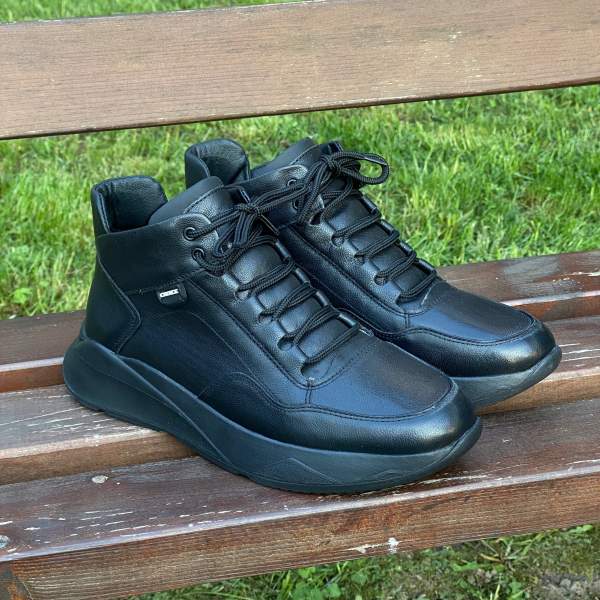 Черевики чоловічі зимові 242-00