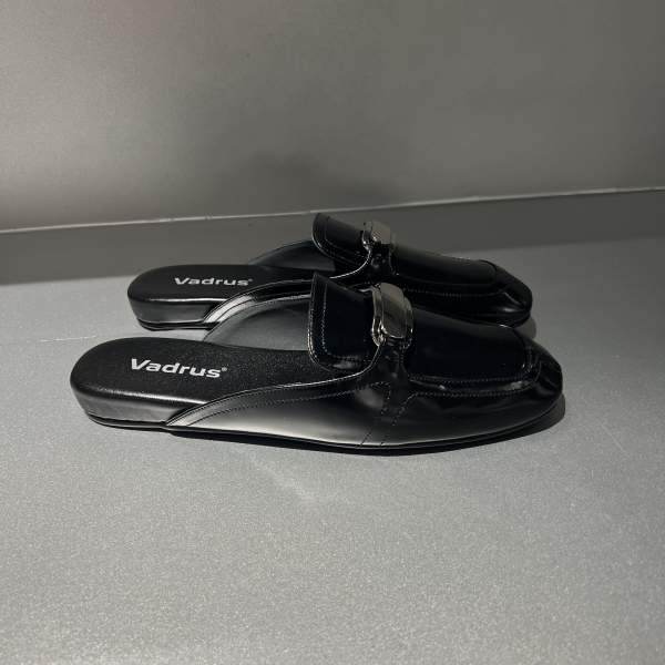 Туфлі легкі жіночі Весна-Літо 5-W-0360