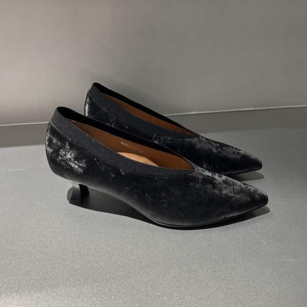 Туфлі легкі жіночі Весна-Літо 5-W-0385