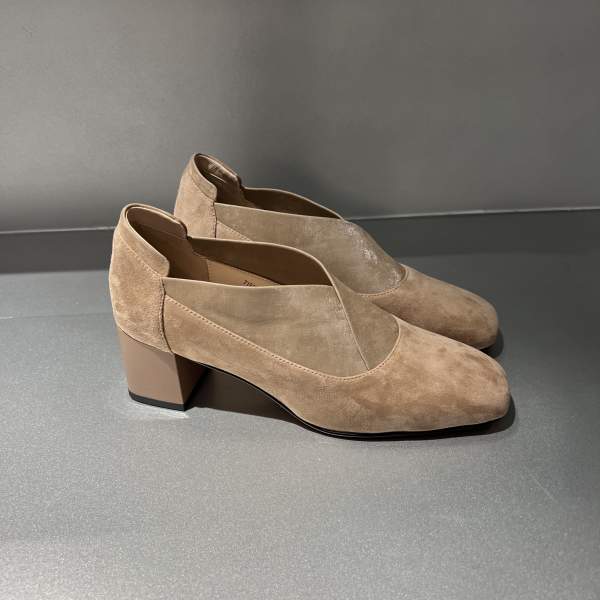 Туфлі легкі жіночі Весна-Літо 5-W-0400