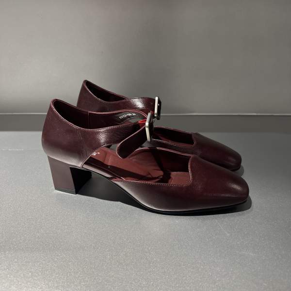 Туфлі легкі жіночі Весна-Літо 5-W-0394