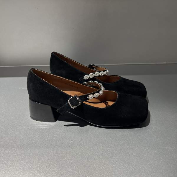 Туфлі легкі жіночі Весна-Літо 5-W-0390