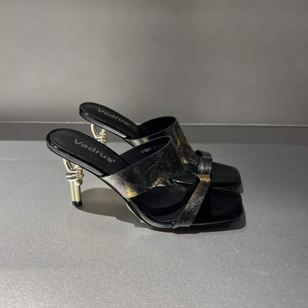 Туфлі легкі жіночі Весна-Літо 5-W-0404