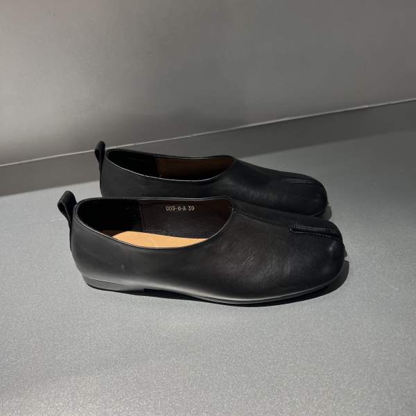 Туфлі легкі жіночі Весна-Літо 5-W-0246