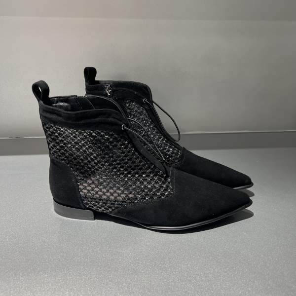 Черевики легкі жіночі Весна-Літо 5-W-0393