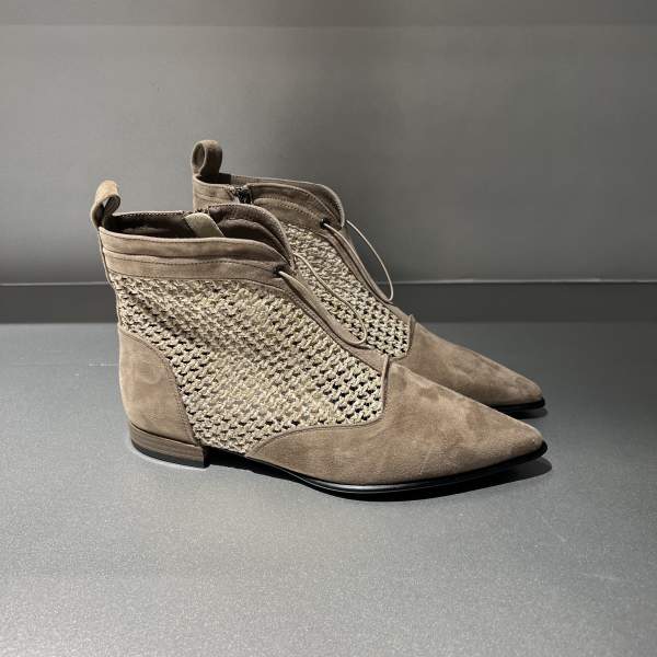 Черевики легкі жіночі Весна-Літо 5-W-0392