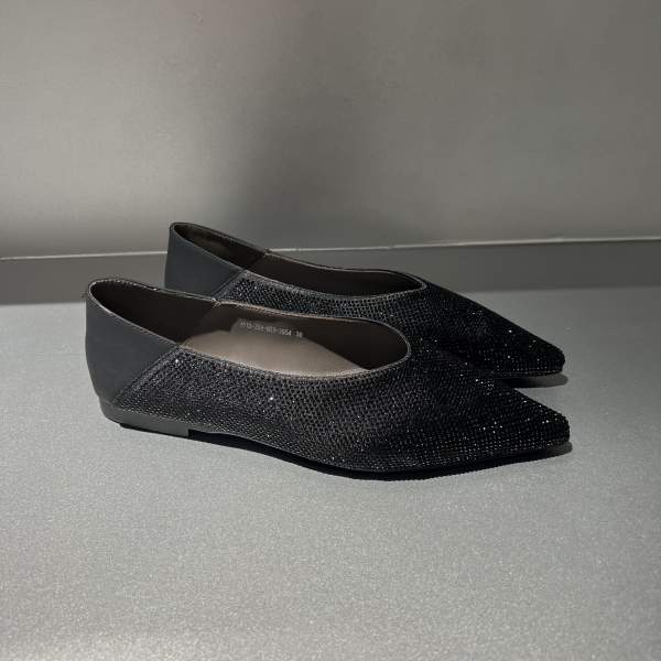 Туфлі легкі жіночі Весна-Літо 5-W-0292