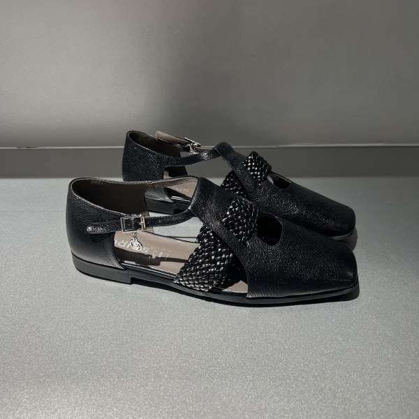 Туфлі легкі жіночі Весна-Літо 5-W-0259