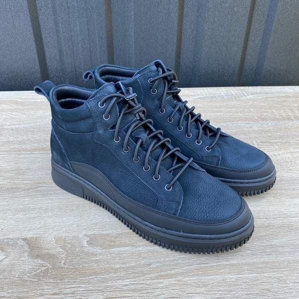 Черевики чоловічі зимові 255-89