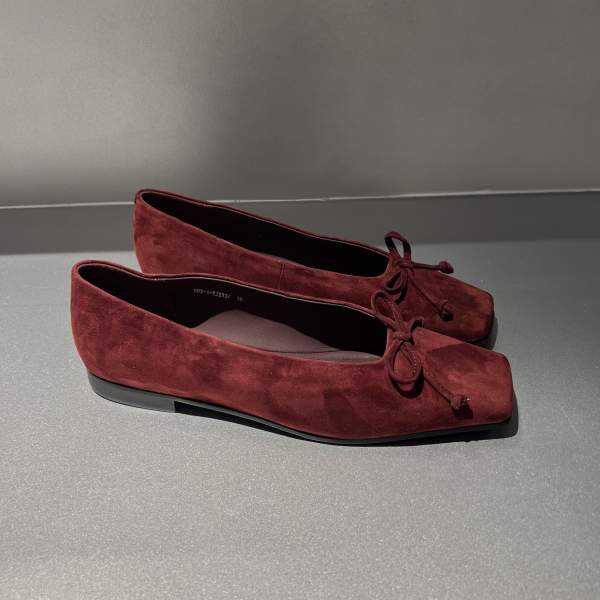 Балетки легкі жіночі Весна-Літо 5-W-0315