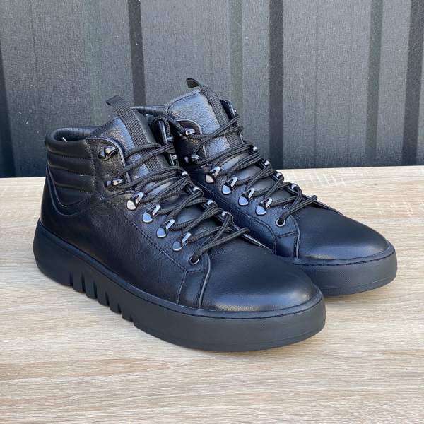 Черевики чоловічі зимові 256-00