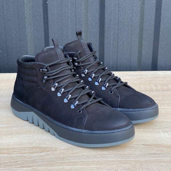 Черевики чоловічі зимові 256-03