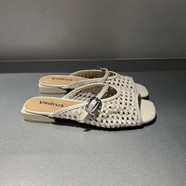 Тапочки легкі жіночі Весна-Літо 5-W-0321