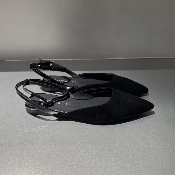 Туфлі легкі жіночі Весна-Літо 5-W-0255