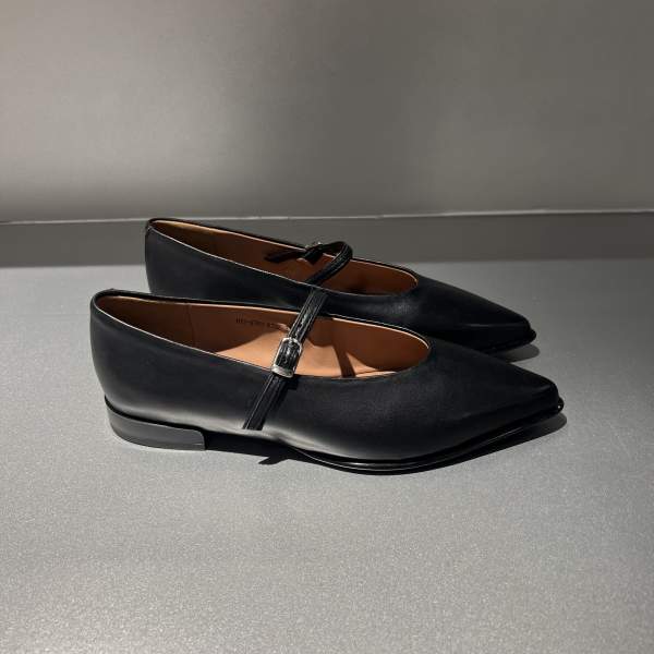 Туфлі легкі жіночі Весна-Літо 5-W-0316