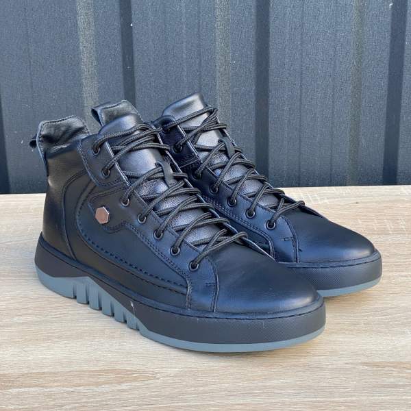 Черевики чоловічі зимові 261-00