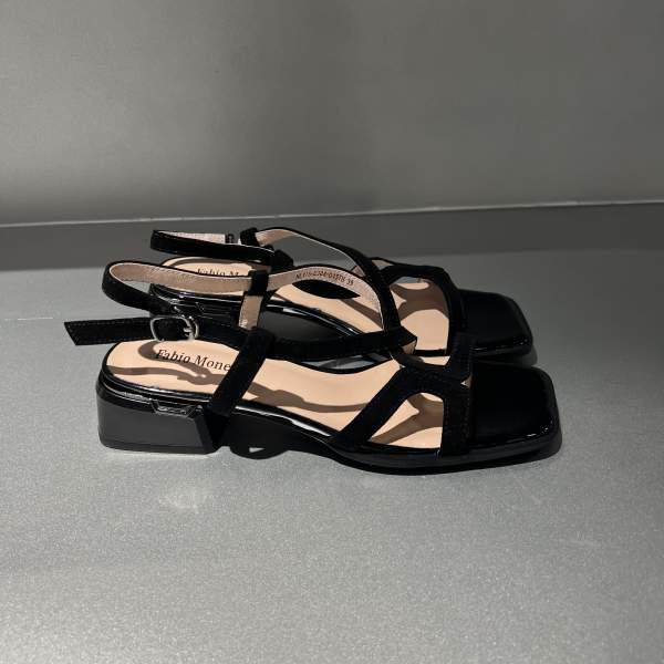 Сандалі легкі жіночі Весна-Літо 5-W-0239