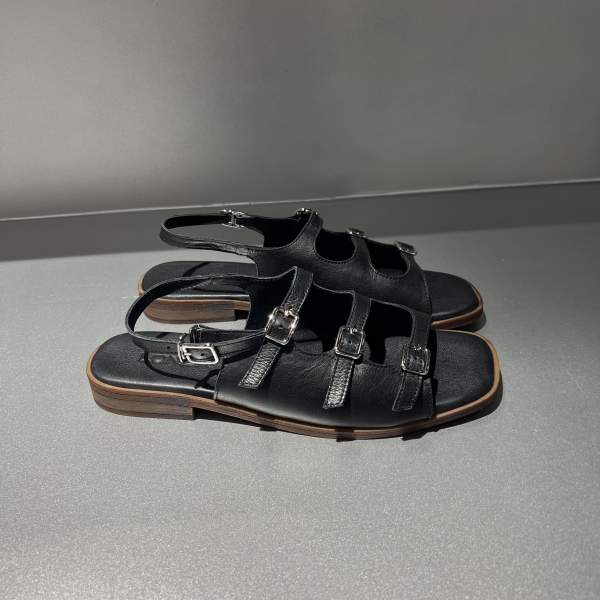 Сандалі легкі жіночі Весна-Літо 5-W-0240