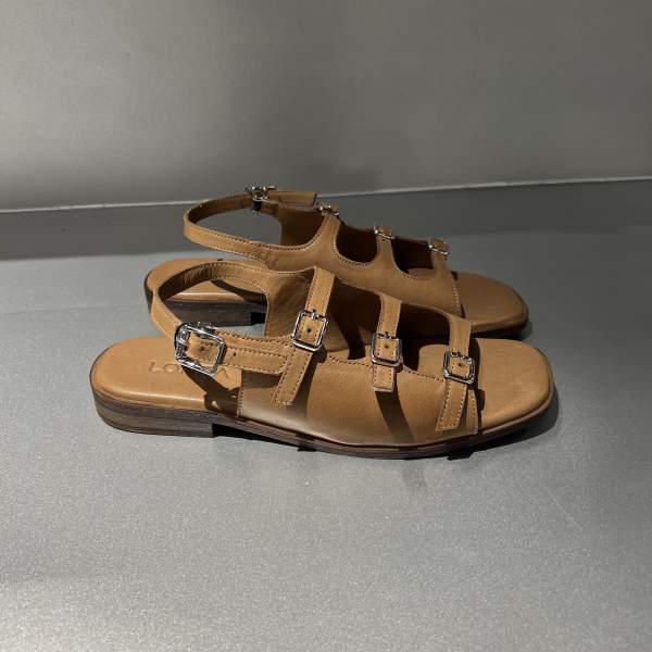 Сандалі легкі жіночі Весна-Літо 5-W-0233