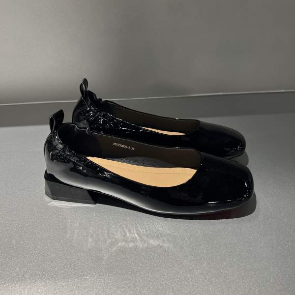 Балетки легкі жіночі Весна-Літо 5-W-0250