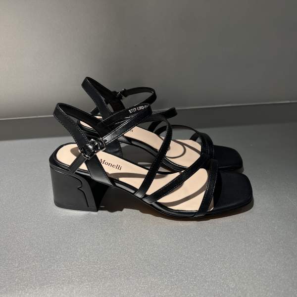 Сандалі легкі жіночі Весна-Літо 5-W-0238