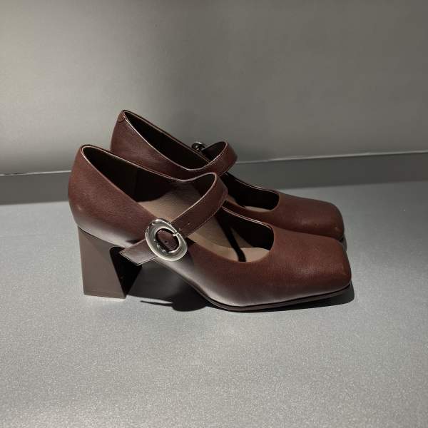 Туфлі легкі жіночі Весна-Літо 5-W-0272