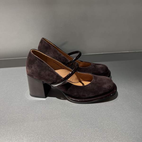 Туфлі легкі жіночі Весна-Літо 5-W-0276