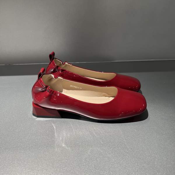 Балетки легкі жіночі Весна-Літо 5-W-0249