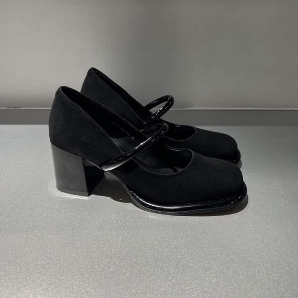 Туфлі легкі жіночі Весна-Літо 5-W-0307