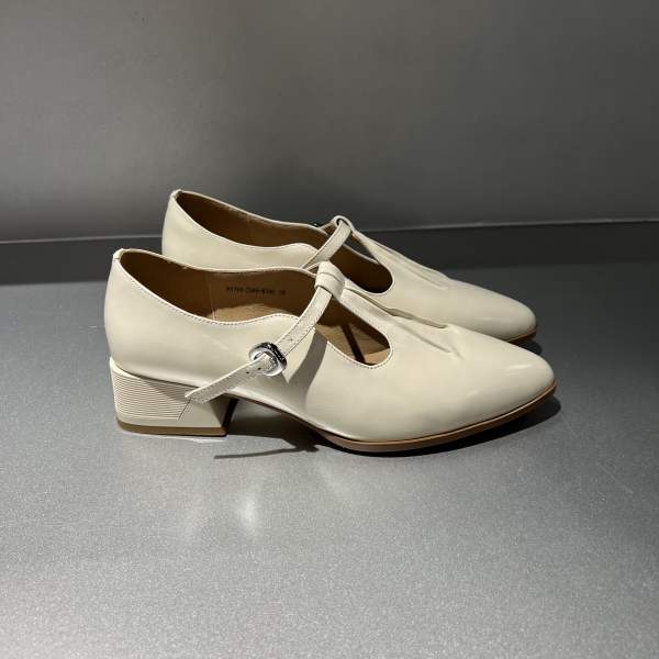 Туфлі легкі жіночі Весна-Літо 5-W-0317