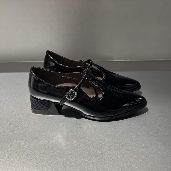 Туфлі легкі жіночі Весна-Літо 5-W-0252