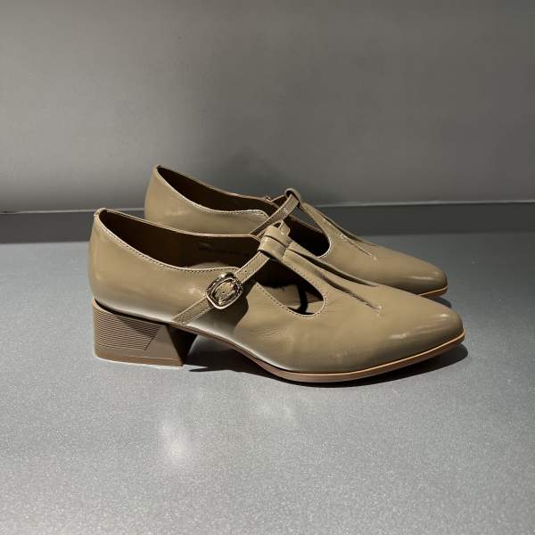 Туфлі легкі жіночі Весна-Літо 5-W-0271