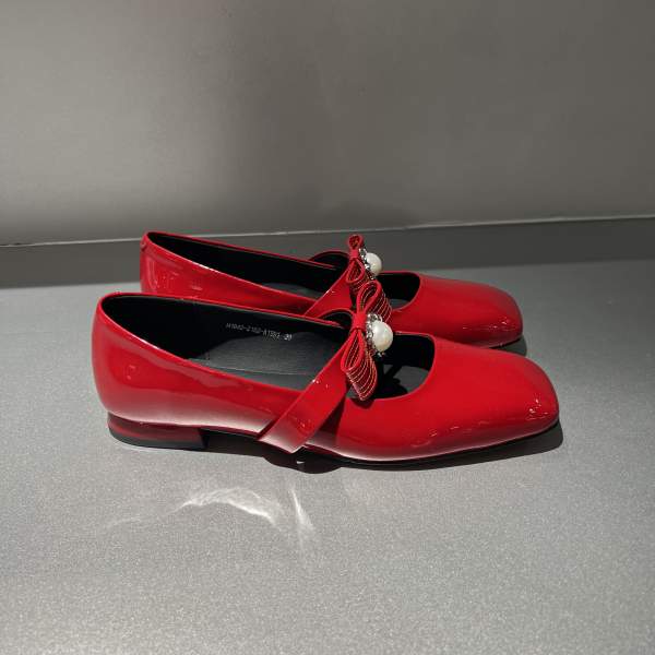 Туфлі легкі жіночі Весна-Літо 5-W-0258