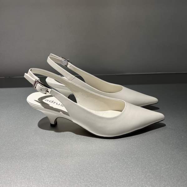 Туфлі легкі жіночі Весна-Літо 5-W-0280